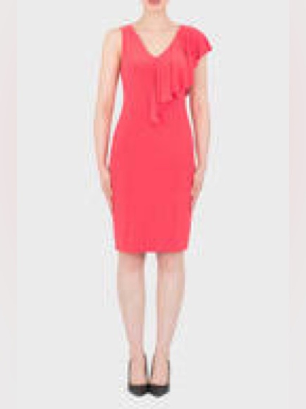 Joseph Ribkoff Grenadine Dress- Size 4